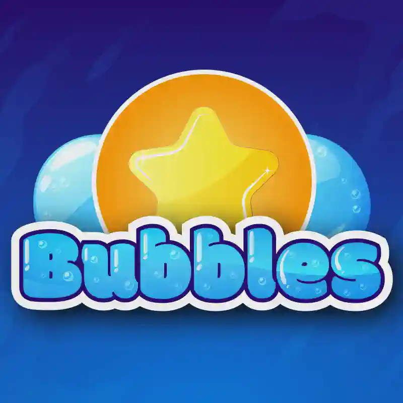 Bubbles Juego