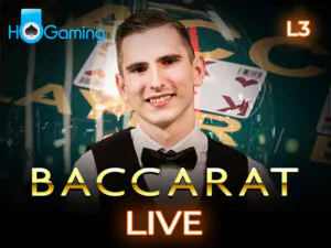 Baccarat