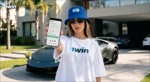 1win Iniciar Sesión