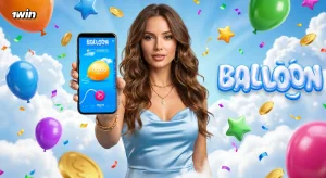 Balloon 1win Argentina