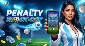 Penalty Shoot Out 1win