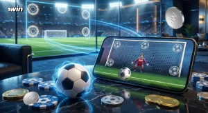 Demo 1win Penalty Shoot Out