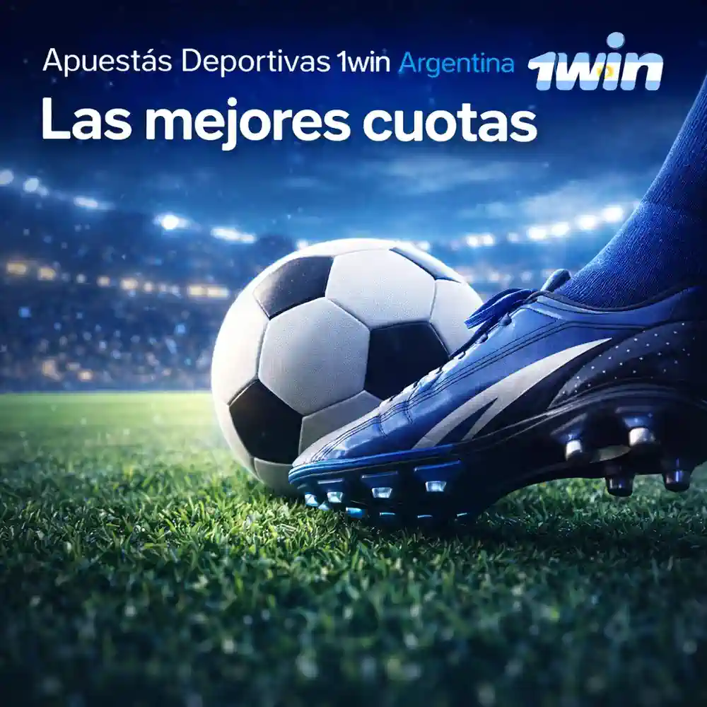 Apuestas Deportivas 1win Argentina