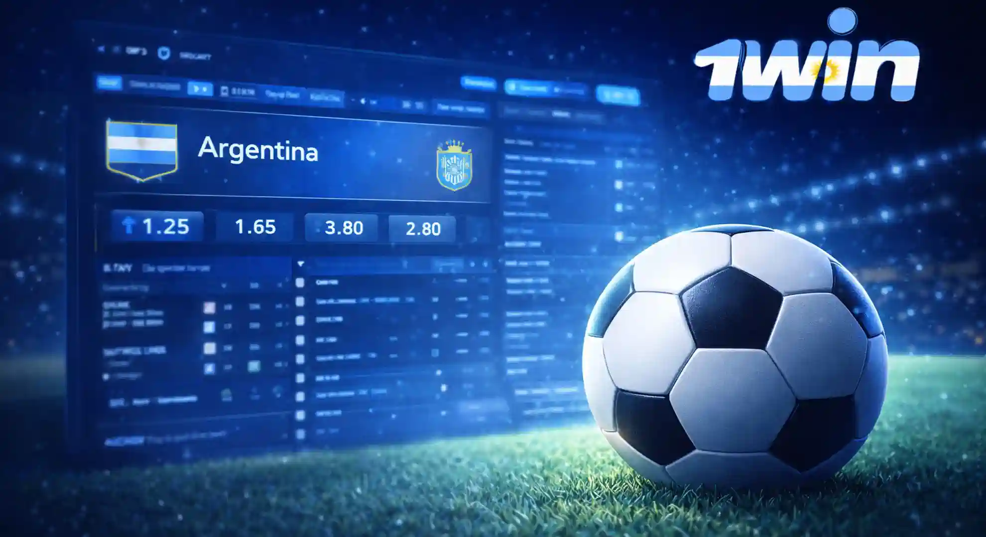 Apuestas Deportivas 1win