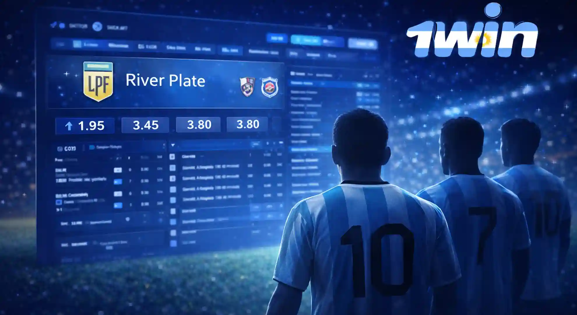 Apuestas de Fútbol Líder