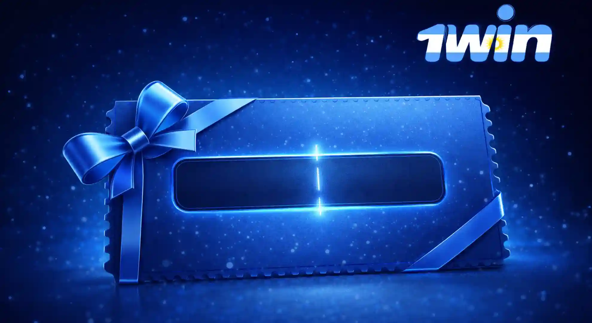 Código Promocional 1win