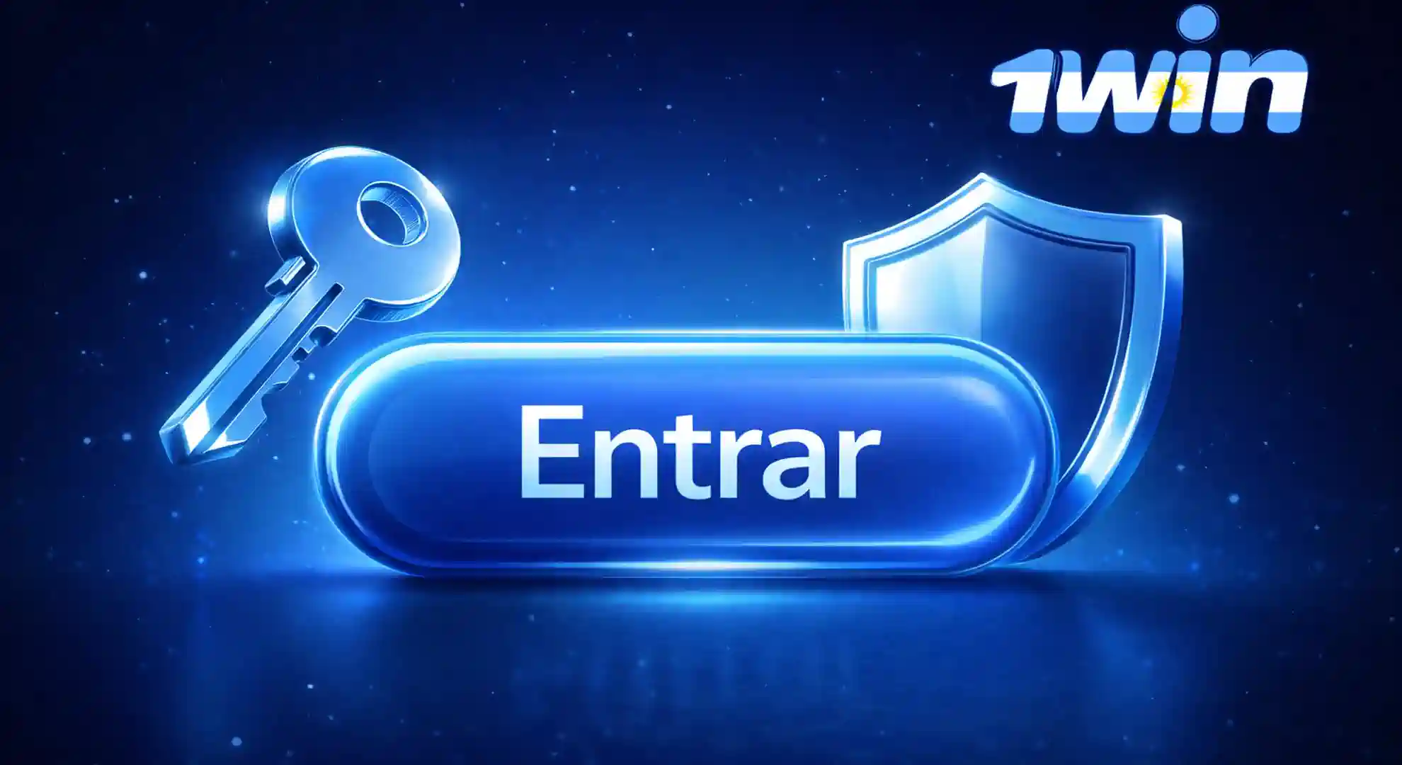 ¿Cómo Entrar y Acceder a 1win?