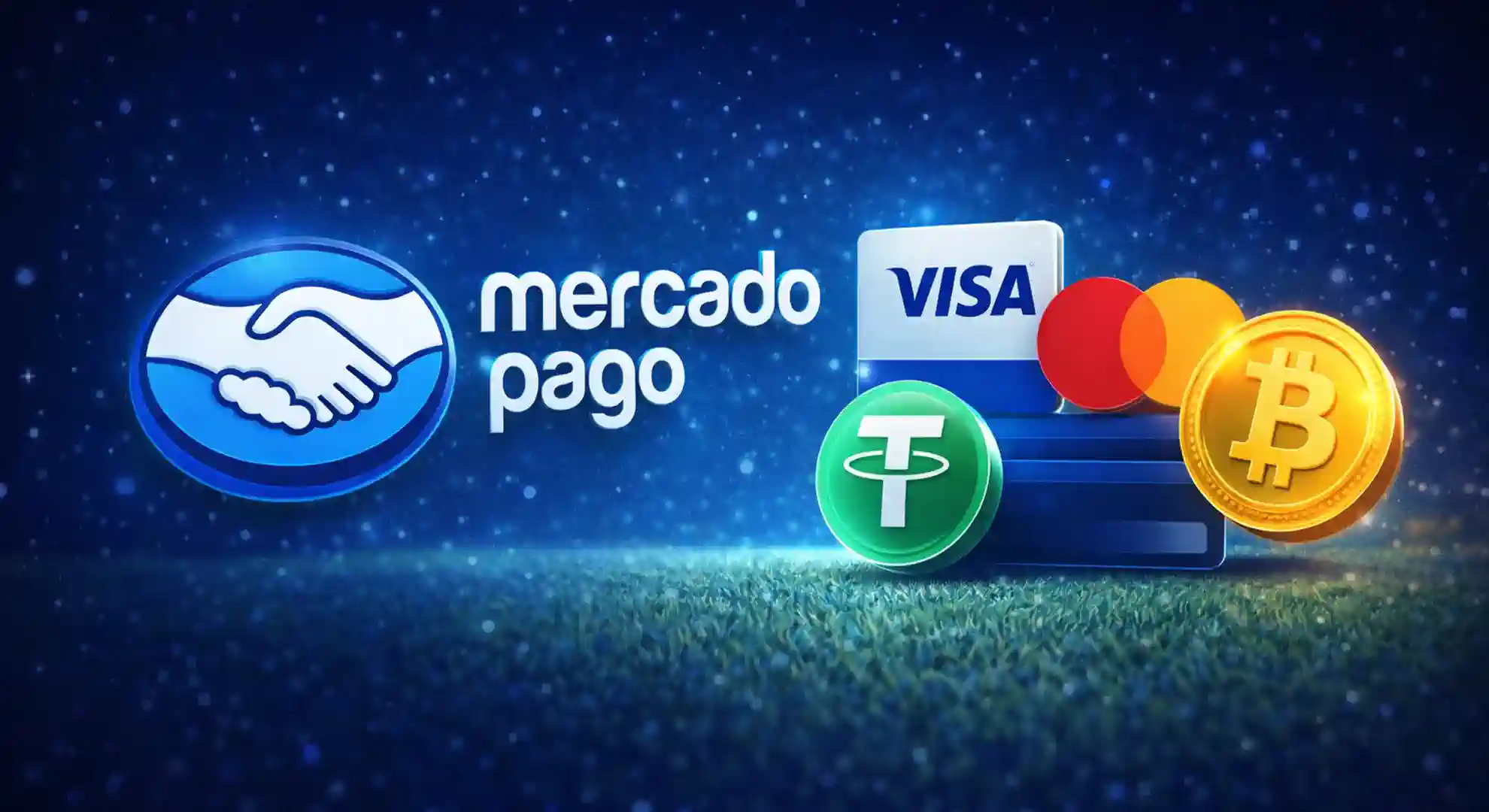 Métodos de Pago y Retiros