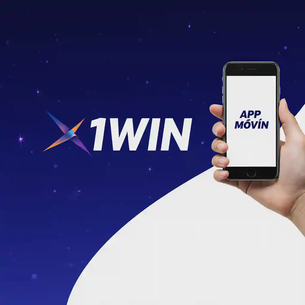 App móvil 1Win para Android e iOS con código QR — descarga en Argentina App móvil 1Win para Android e iOS con código QR — descarga en Argentina