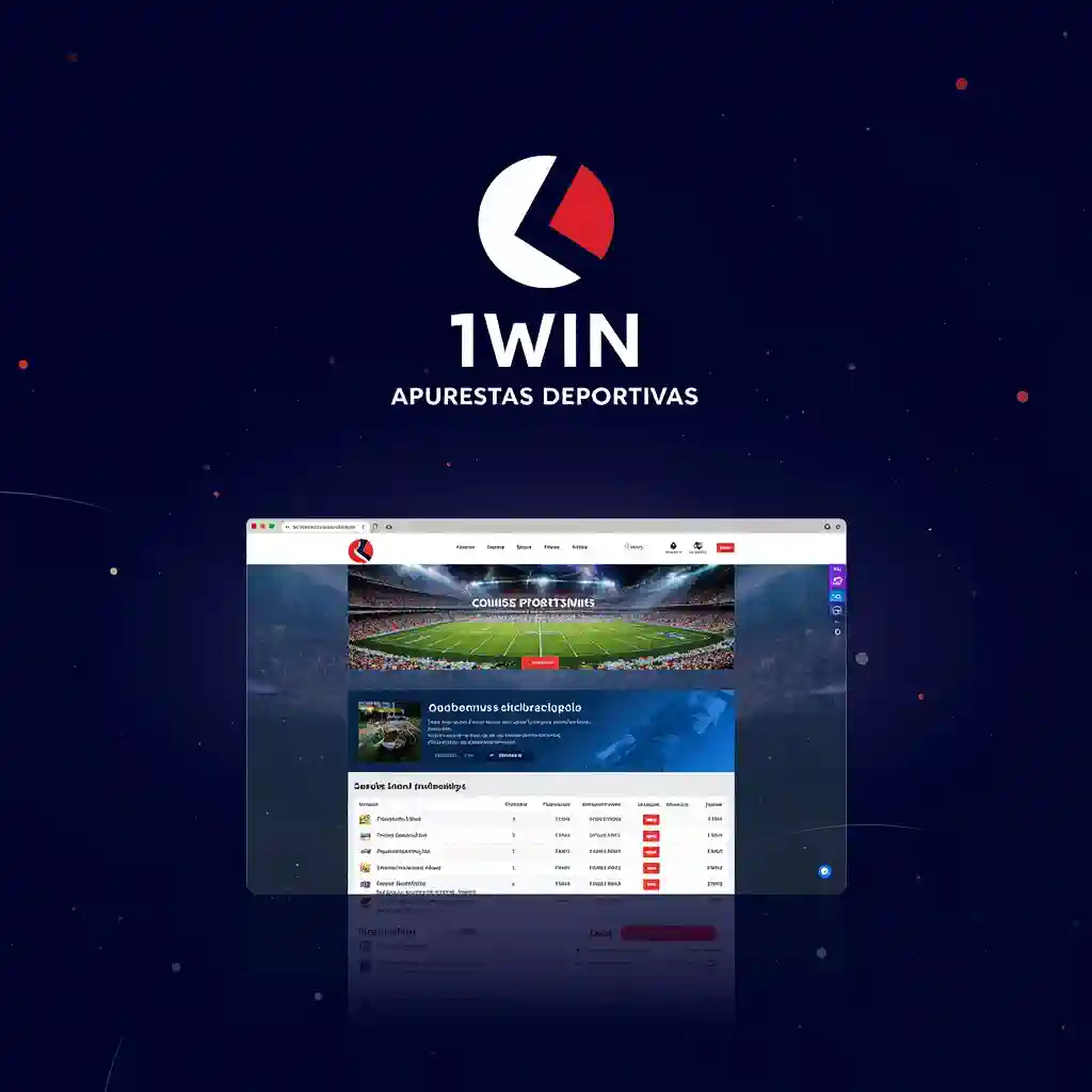 Apuestas deportivas 1Win en Argentina: cuotas en vivo, fútbol y más