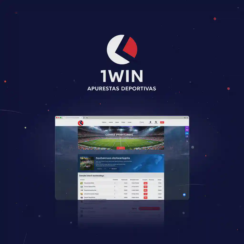 Apuestas deportivas 1Win en Argentina: cuotas en vivo, fútbol y más