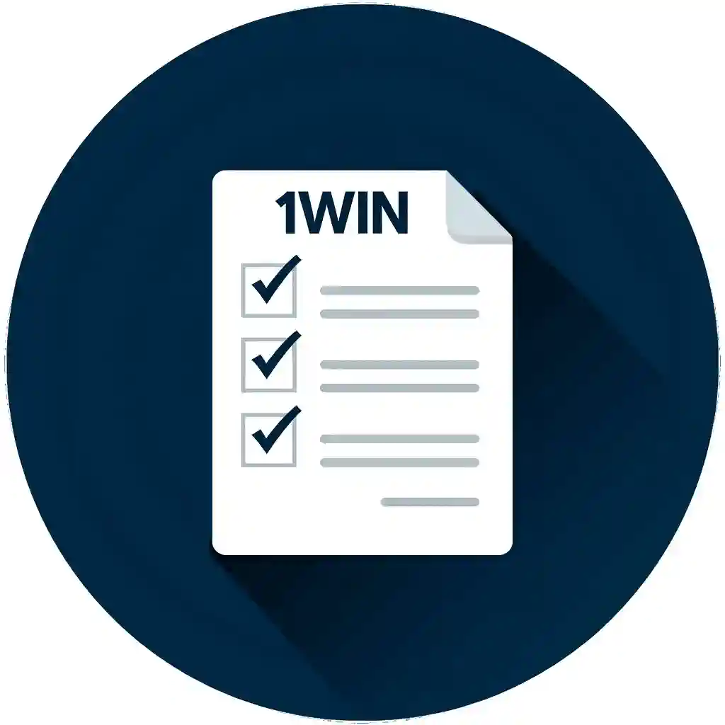 Autoevaluación en 1Win Argentina: cuestionario de detección temprana y guía de interpretación