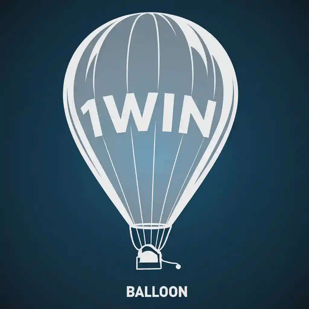 Balloon en 1Win Argentina: juego crash con globo y multiplicador creciente Balloon en 1Win Argentina: juego crash con globo y multiplicador creciente