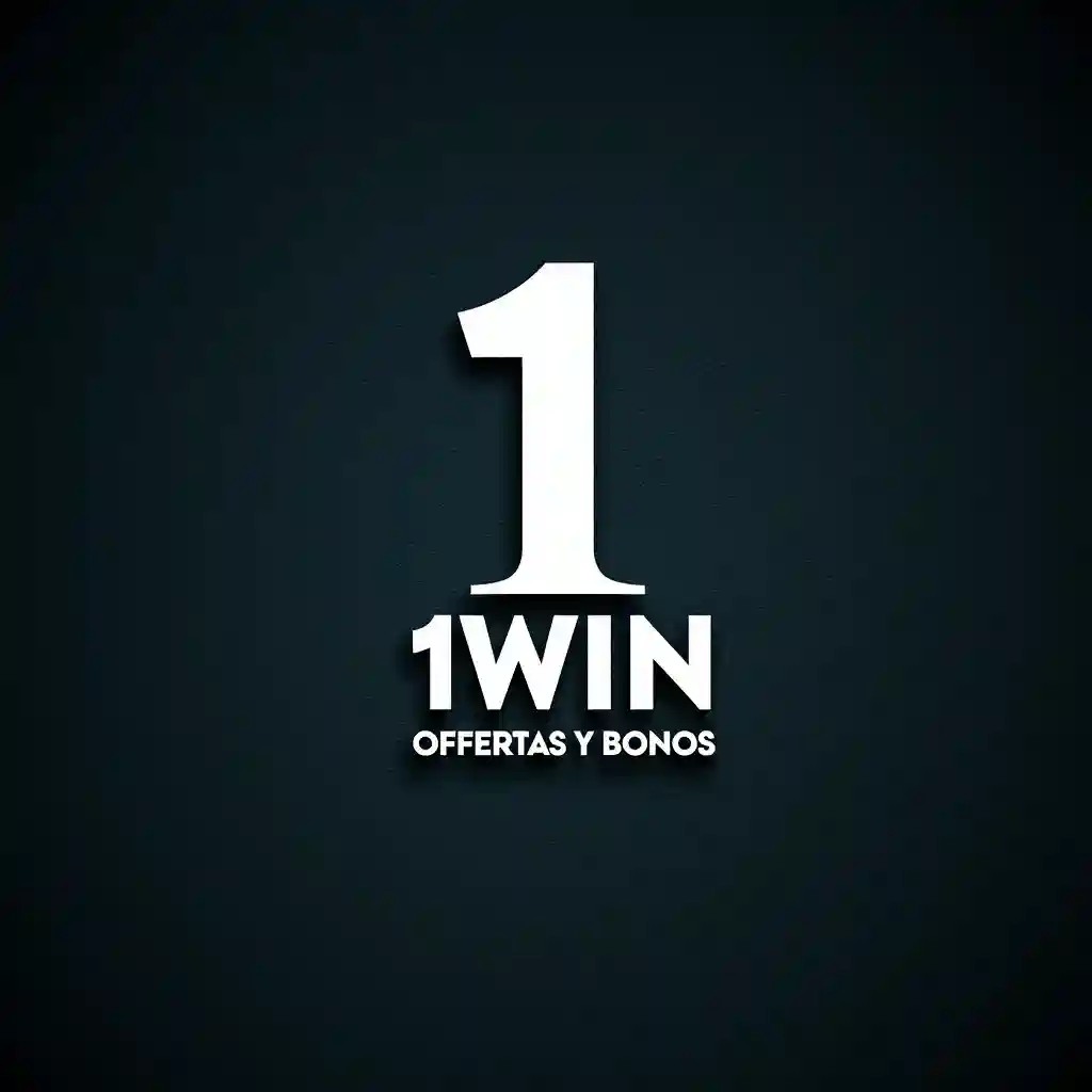 Bono de bienvenida 500% — 1Win