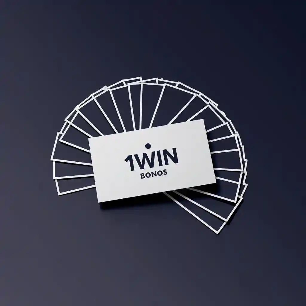 Bono de bienvenida 500% de 1Win en Argentina — primeros 4 depósitos