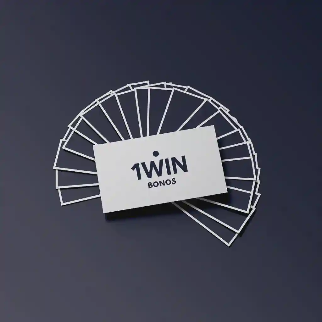 Bono de bienvenida 500% de 1Win en Argentina — primeros 4 depósitos