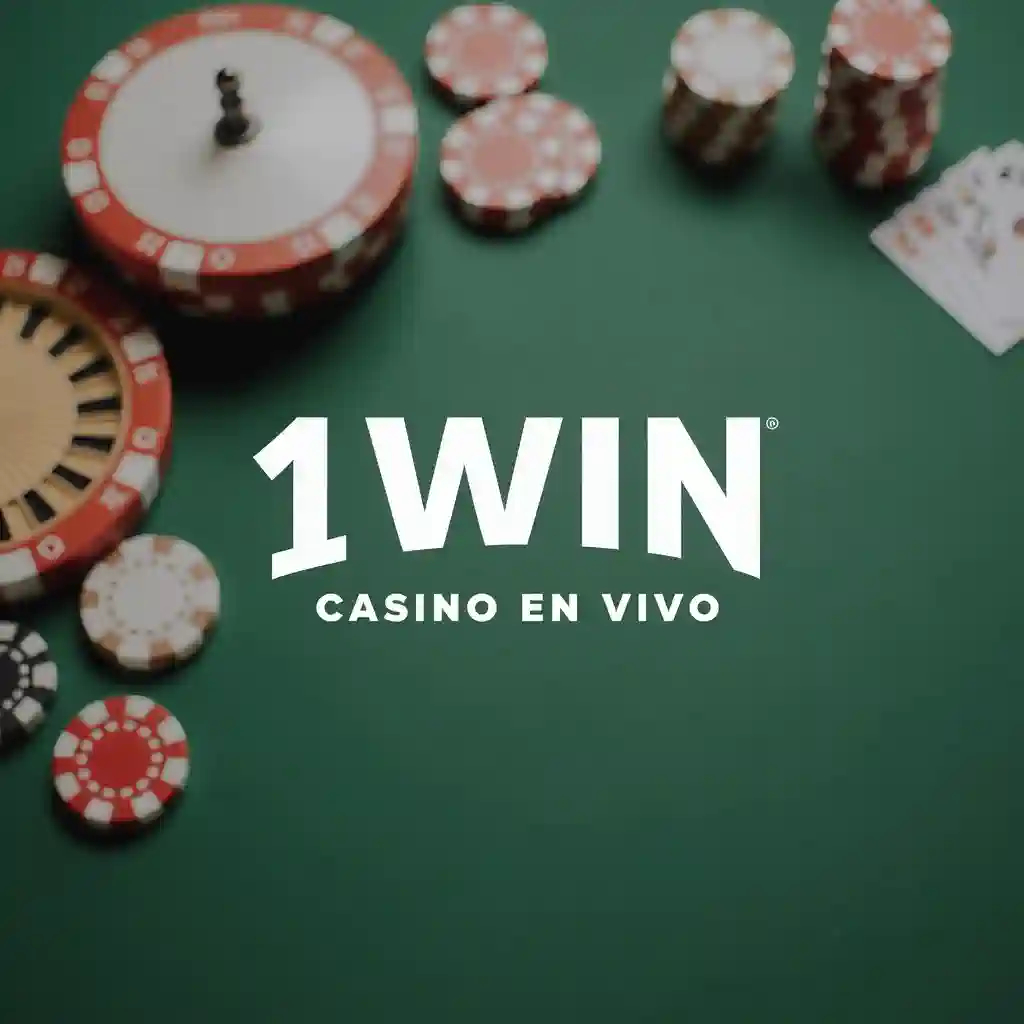 Casino en Vivo 1Win Argentina