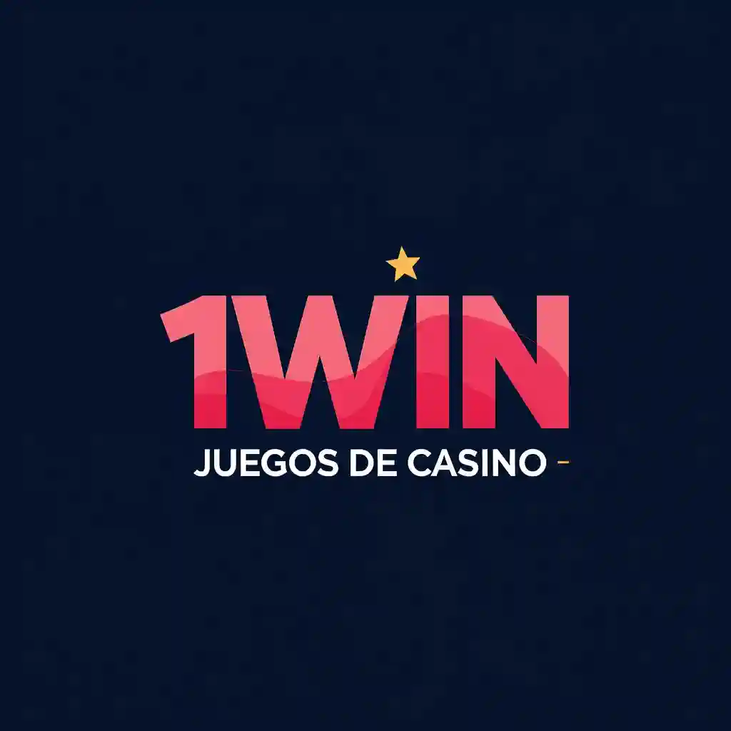 1Win casino online — juegos y apuestas