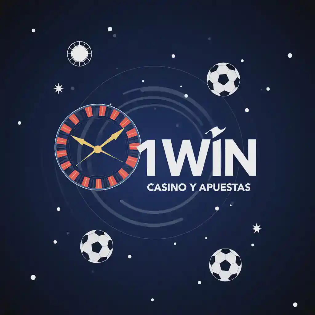 1Win en Argentina: casino (tragamonedas, ruleta, en vivo) y apuestas deportivas (fútbol, tenis y más)