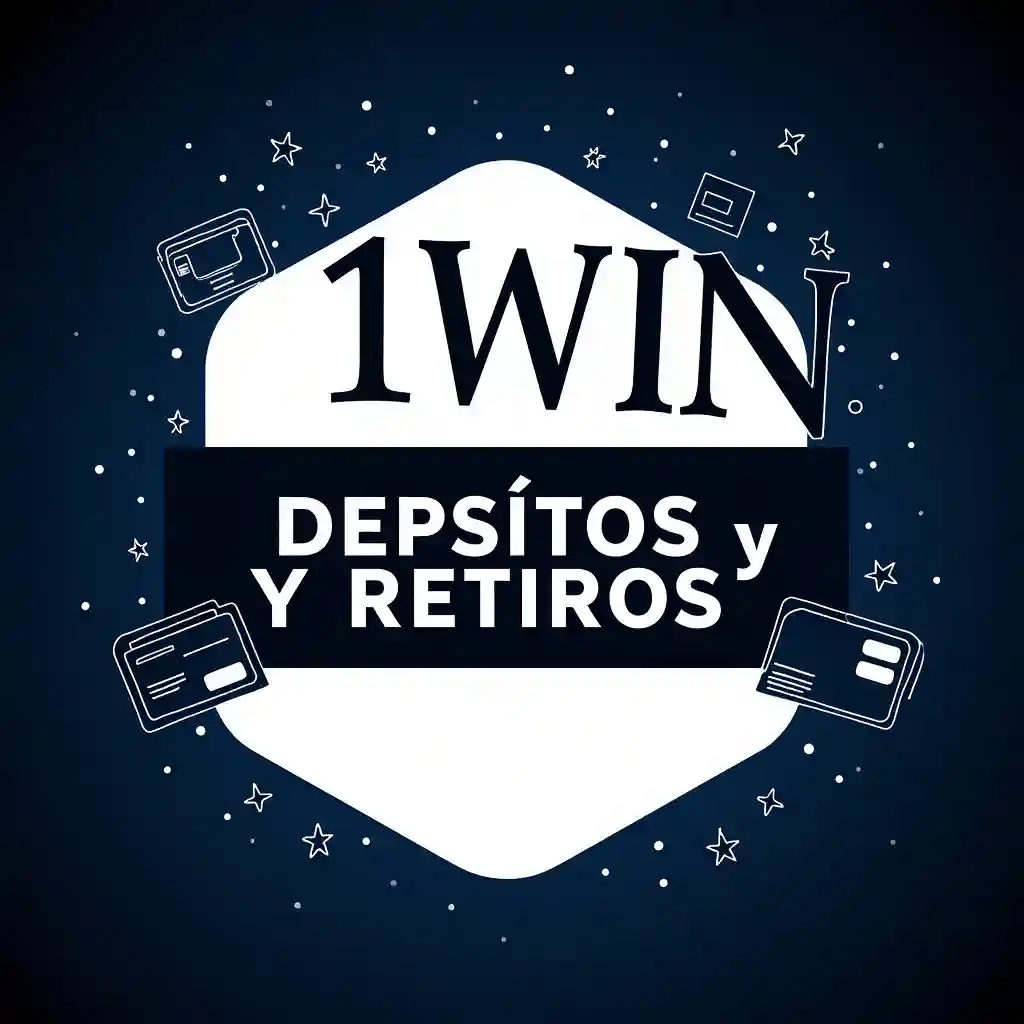 Depósitos y retiros en 1Win Argentina: métodos a tu nombre, regreso por la misma vía, límites según nivel