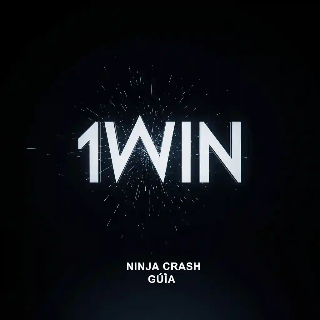 Ninja Crash en 1Win: corta dulces para revelar multiplicadores, RTP 97.17–98%, bono de congelación, móvil/PC