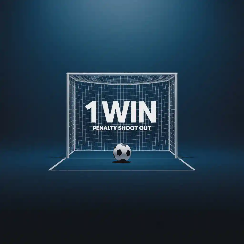 Penalty Shoot Out en 1Win Argentina: penales, multiplicadores y juego con dinero real Penalty Shoot Out en 1Win Argentina: penales, multiplicadores y juego con dinero real