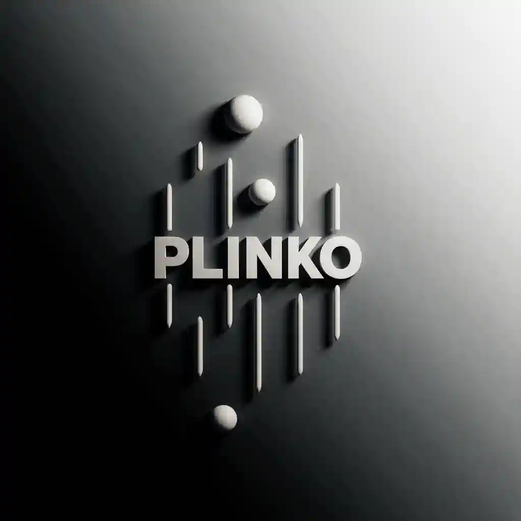 Plinko en 1Win Argentina: tablero de pines, bola y multiplicadores