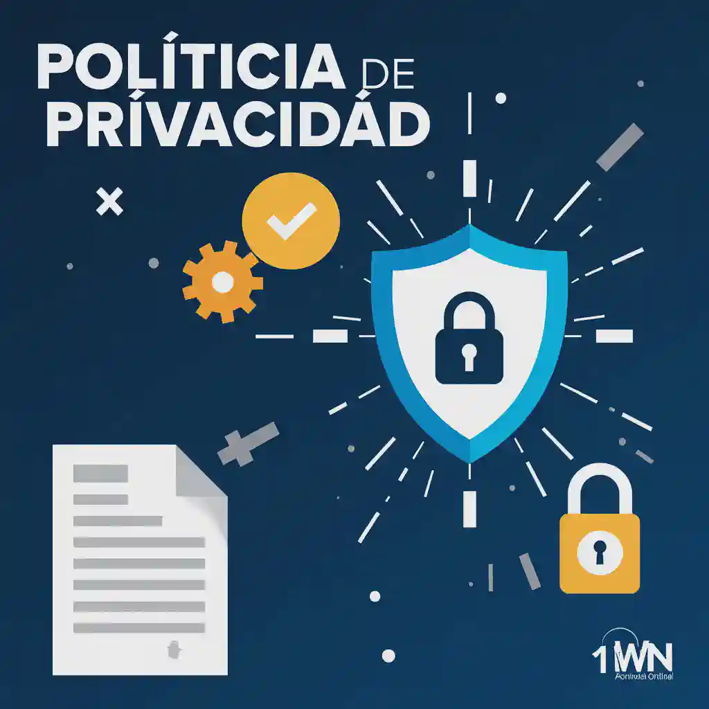 Política de privacidad de 1Win en Argentina: protección de datos personales, seguridad y cumplimiento legal