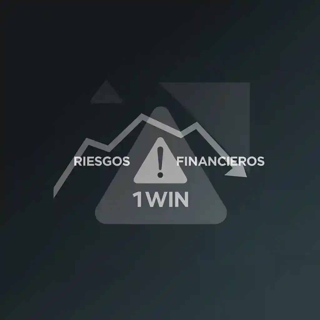 Riesgos financieros en 1Win Argentina: posibilidad de pérdidas, límites previos y participación responsable Riesgos financieros en 1Win Argentina: posibilidad de pérdidas, límites previos y participación responsable